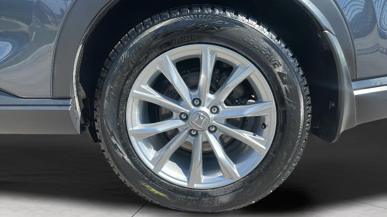 2024 Honda CR-V EX-L Photo