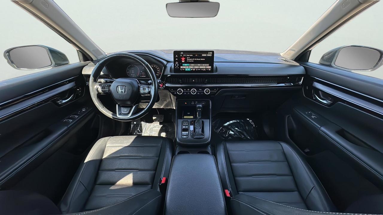 2024 Honda CR-V EX-L Photo