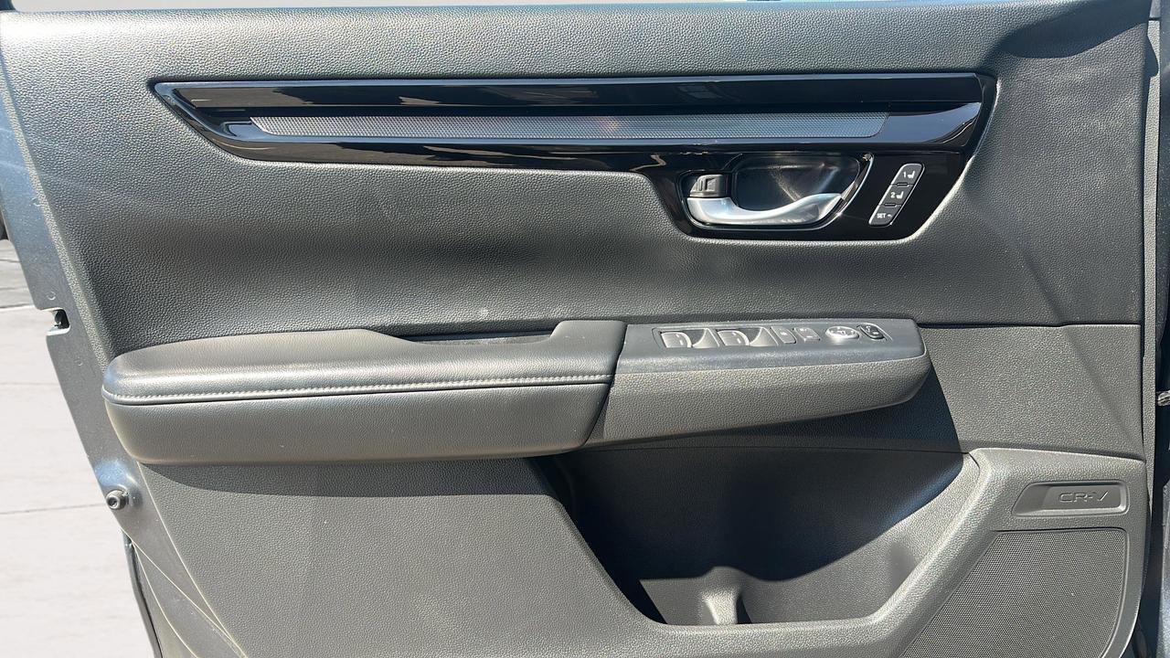 2024 Honda CR-V EX-L Photo