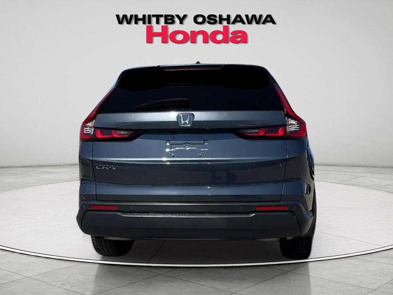 2024 Honda CR-V EX-L Photo