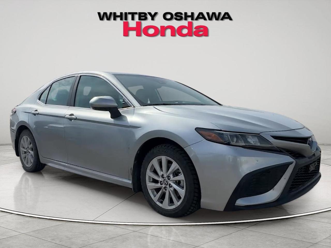 2024 Toyota Camry SE Photo