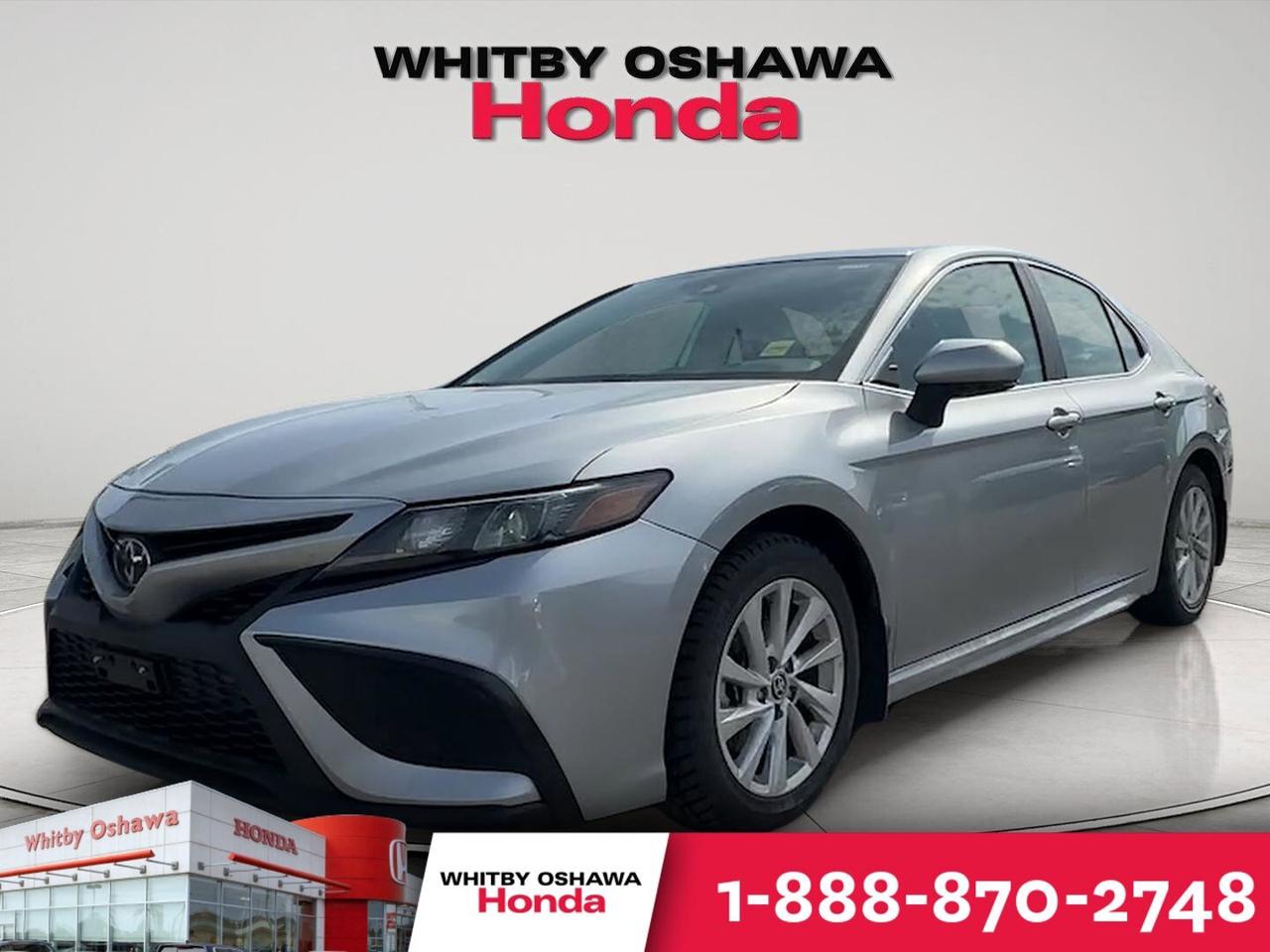 2024 Toyota Camry SE Photo