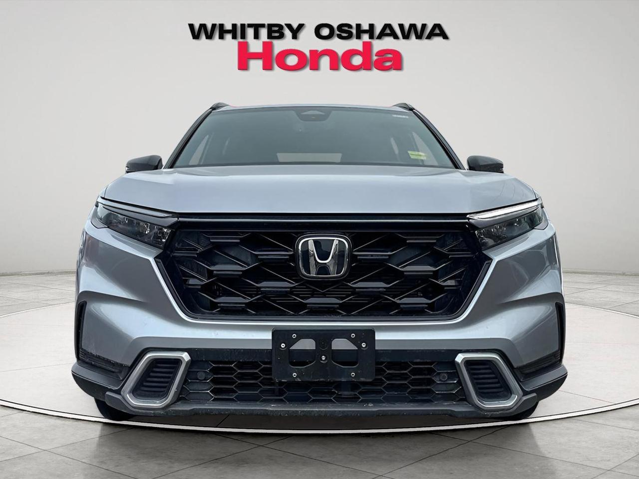 2025 Honda CR-V Hybrid Touring Photo
