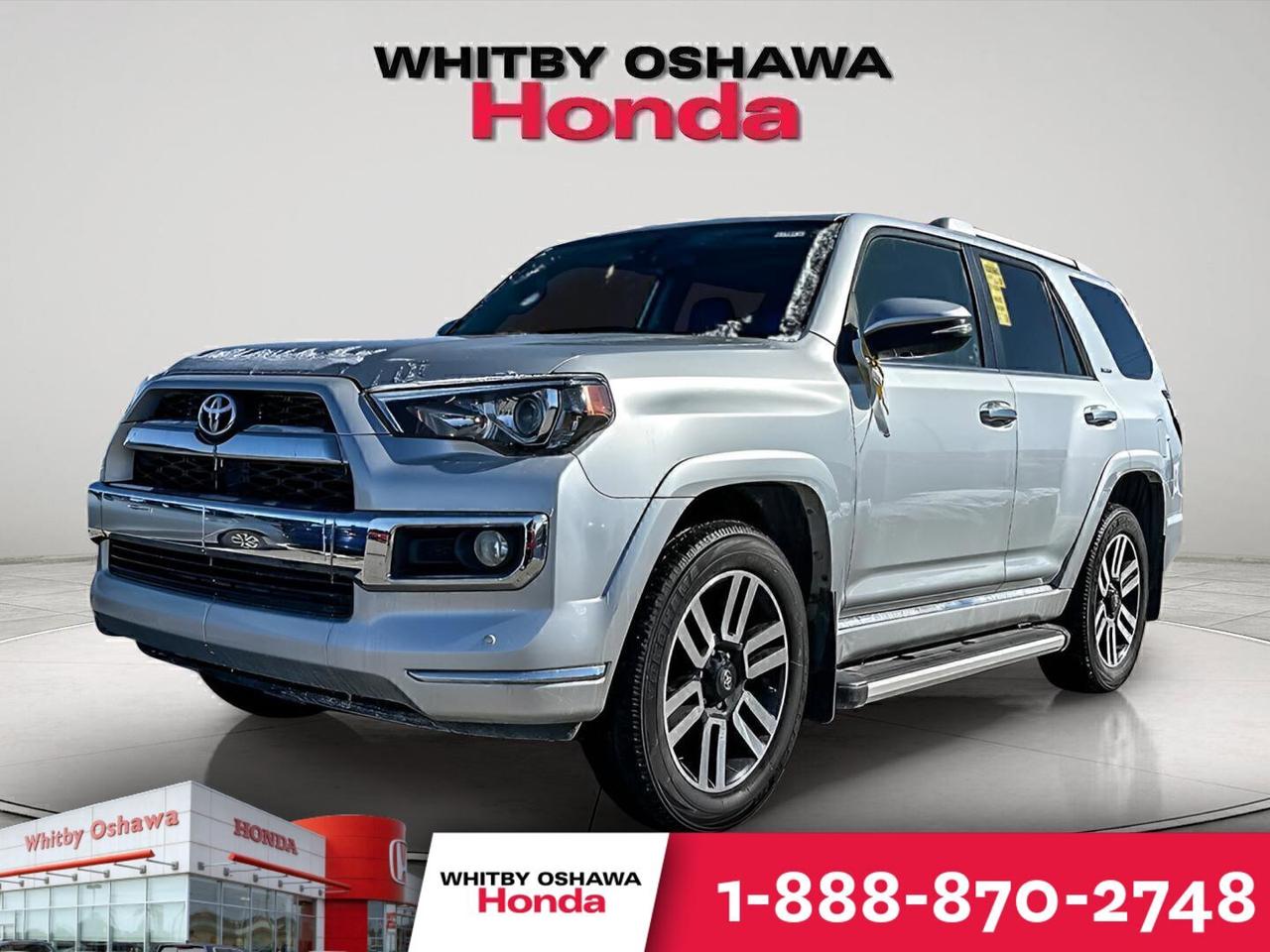 2019 Toyota 4Runner SR5 Photo0