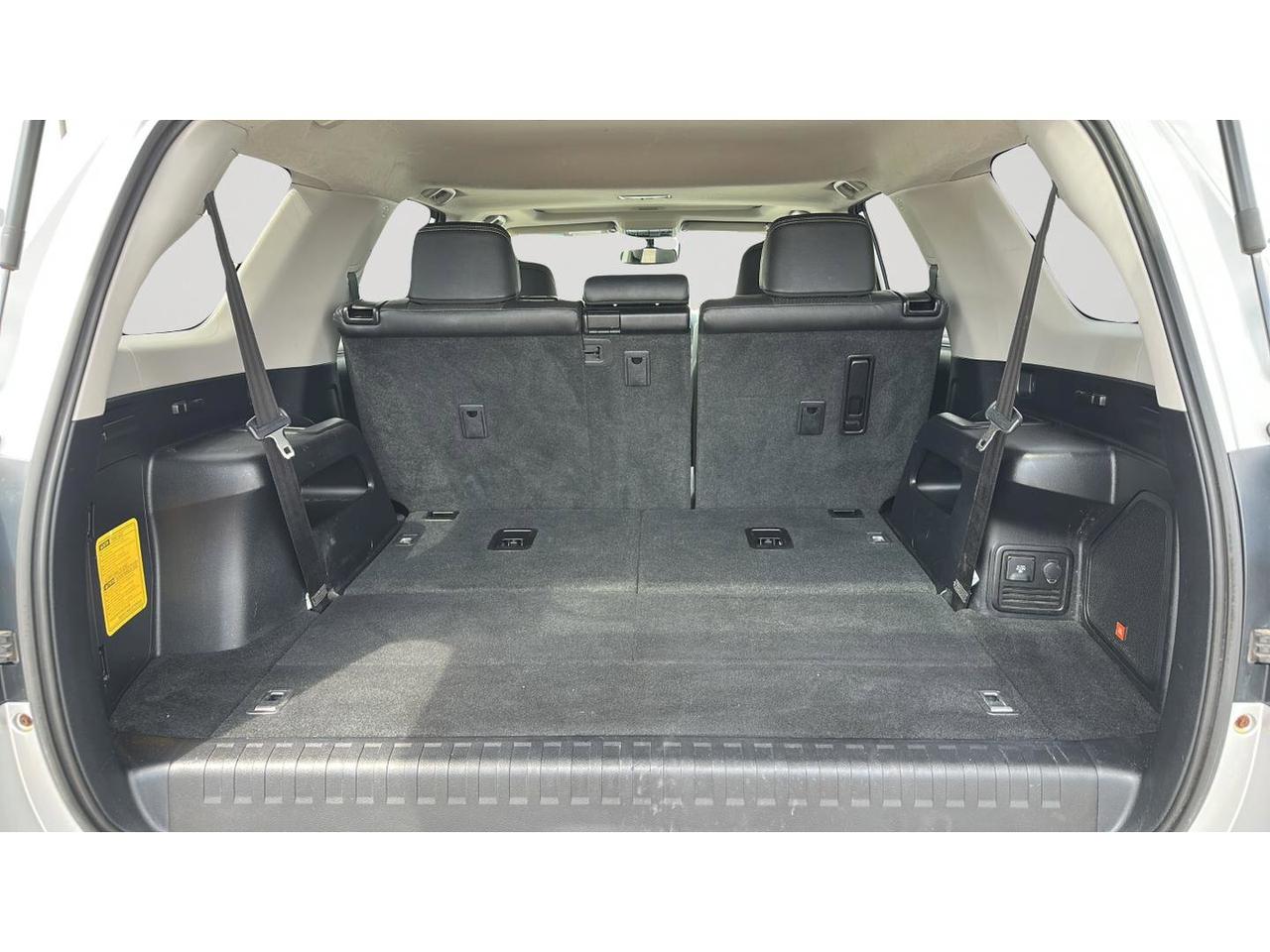 2019 Toyota 4Runner SR5 Photo