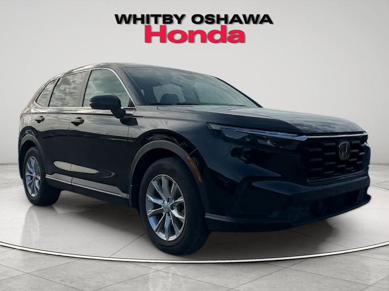 2024 Honda CR-V EX-L Photo