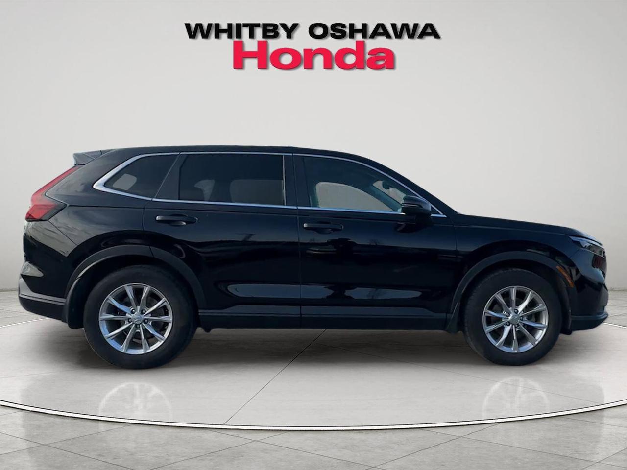 2024 Honda CR-V EX-L Photo