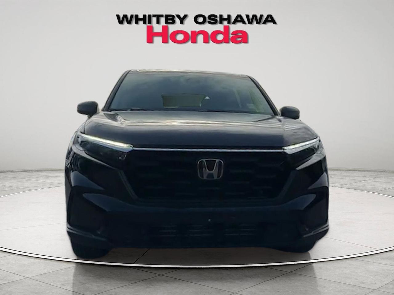 2024 Honda CR-V EX-L Photo