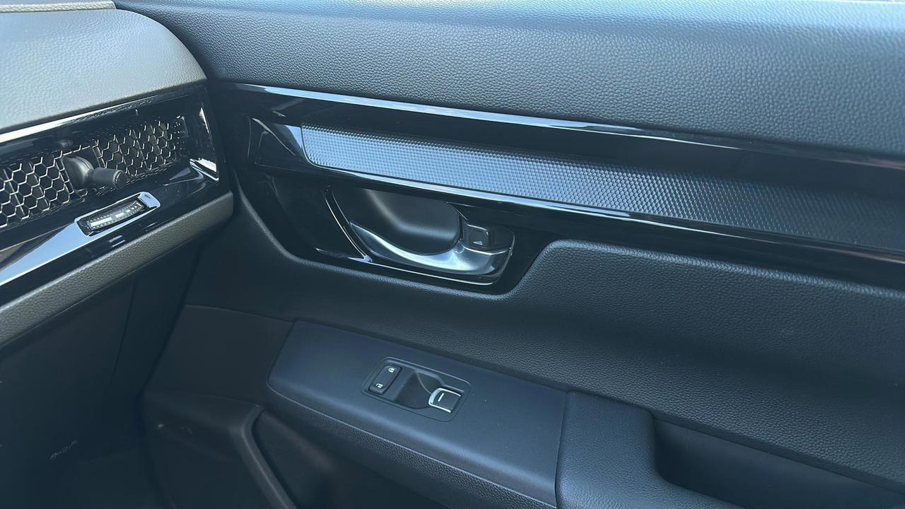 2024 Honda CR-V EX-L Photo