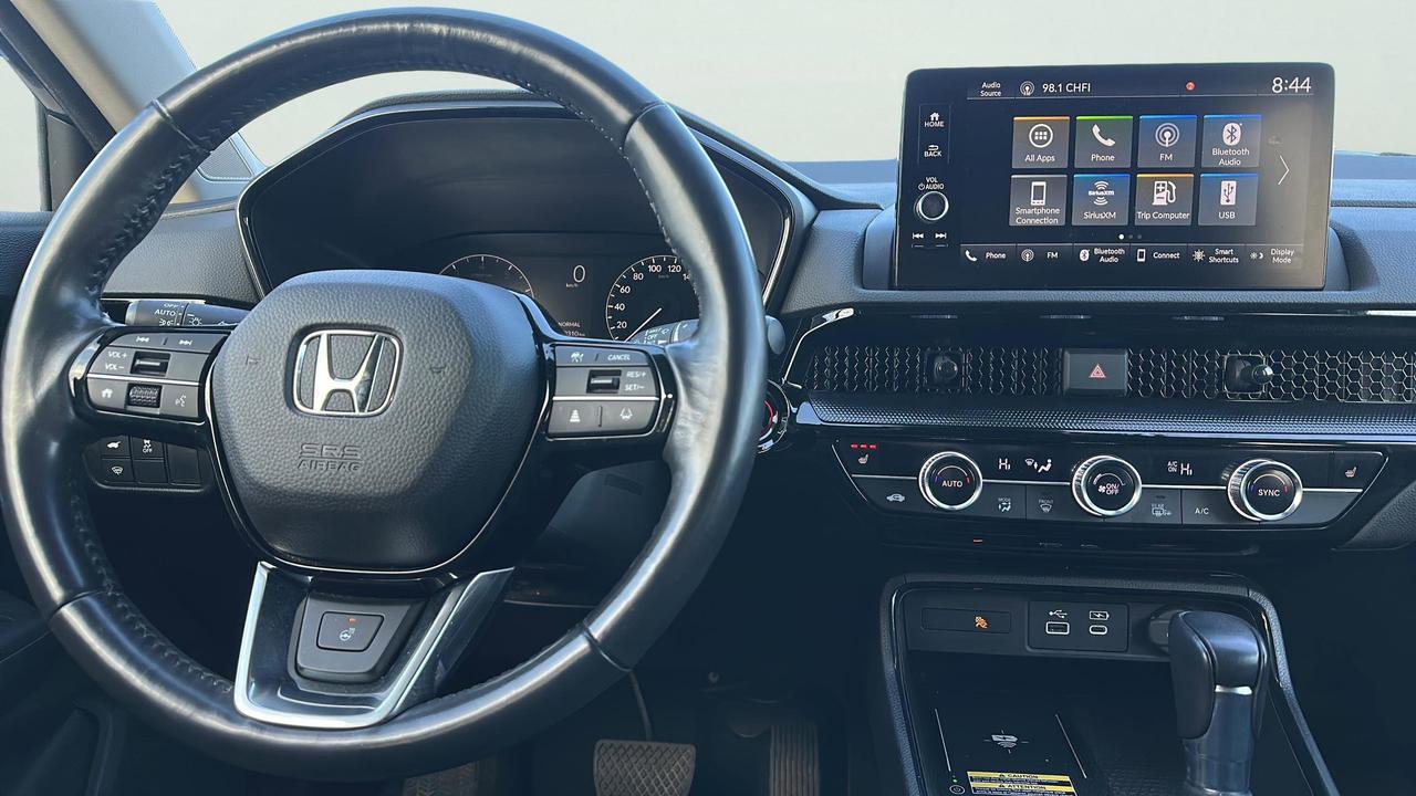 2024 Honda CR-V EX-L Photo