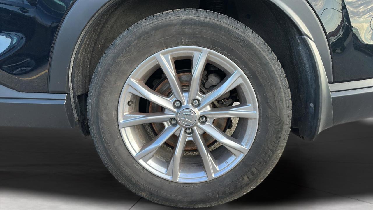 2024 Honda CR-V EX-L Photo