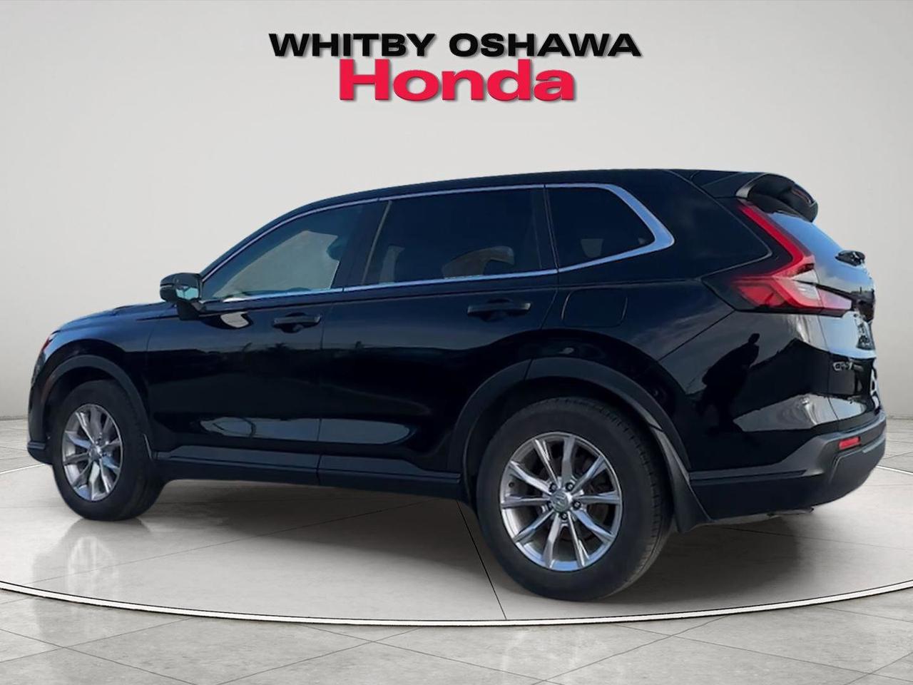 2024 Honda CR-V EX-L Photo
