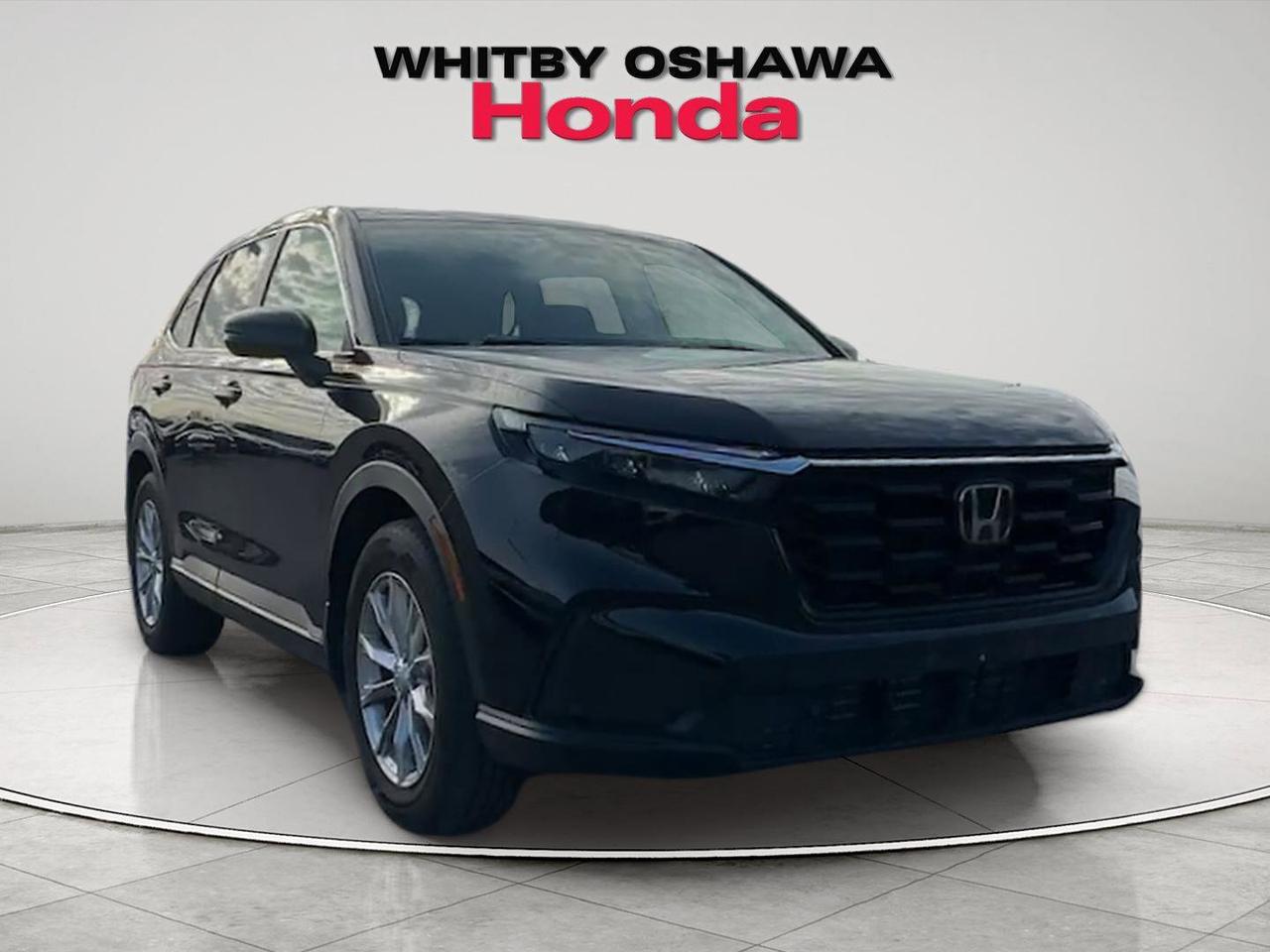 2024 Honda CR-V EX-L Photo