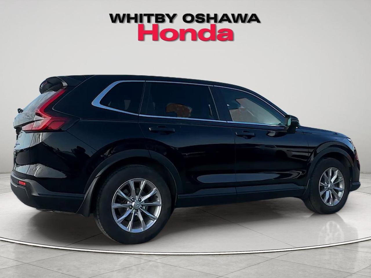 2024 Honda CR-V EX-L Photo