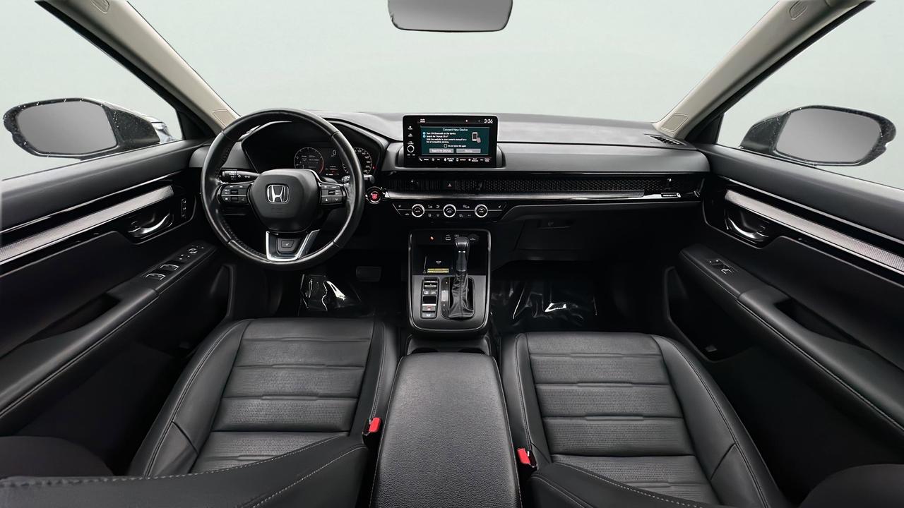 2024 Honda CR-V EX-L Photo