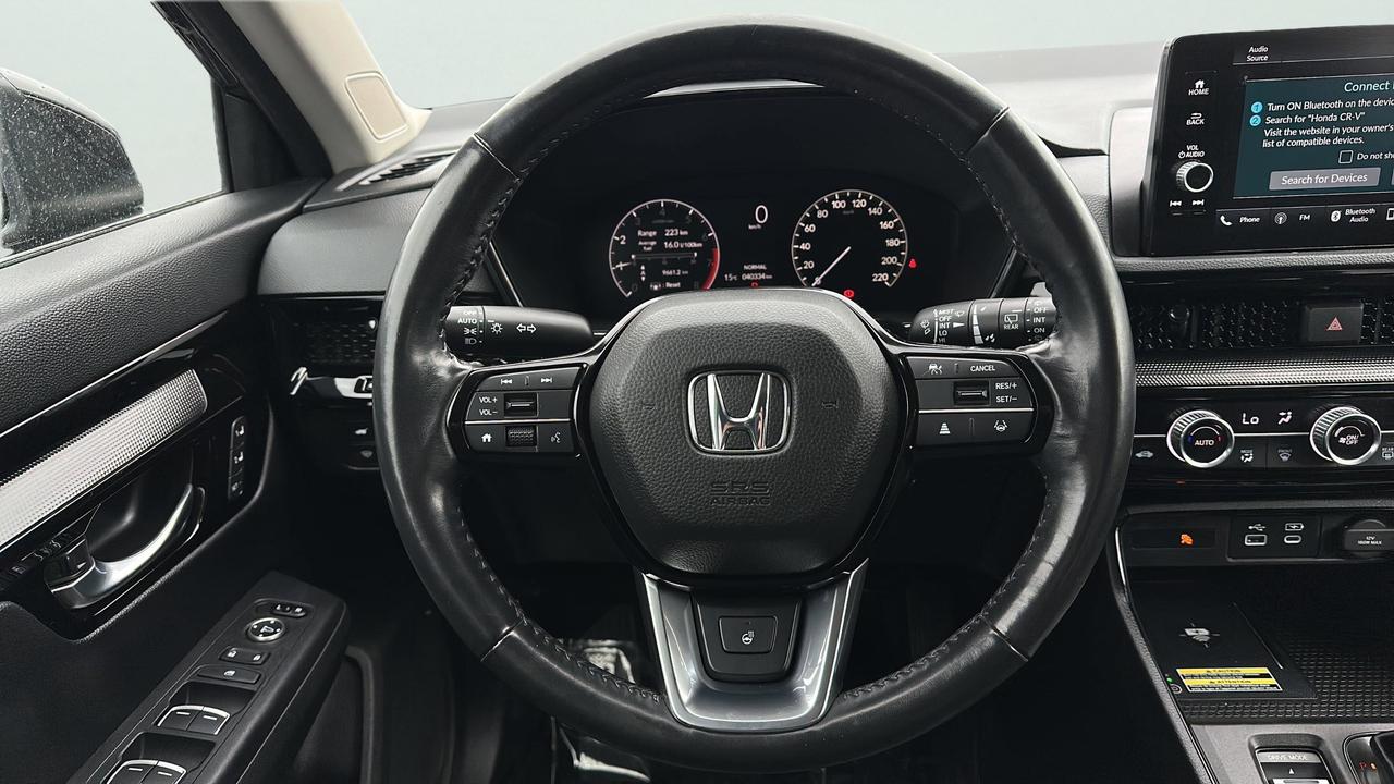 2024 Honda CR-V EX-L Photo