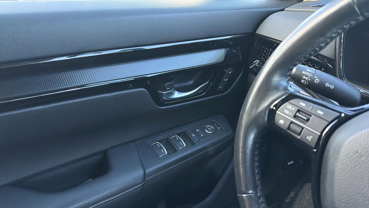 2024 Honda CR-V EX-L Photo