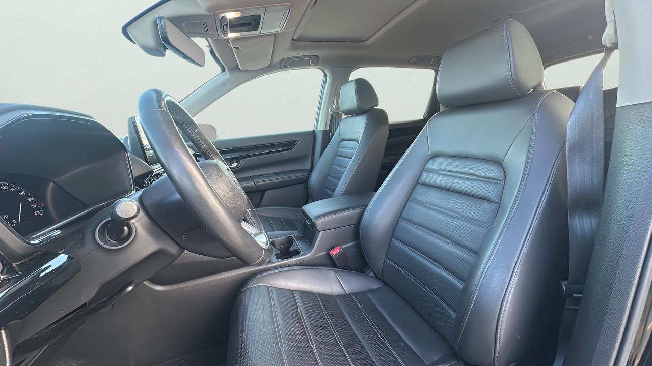 2024 Honda CR-V EX-L Photo