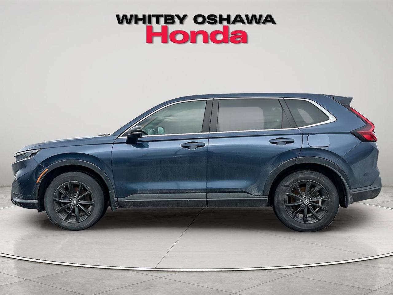 2024 Honda CR-V Hybrid EX-L Photo