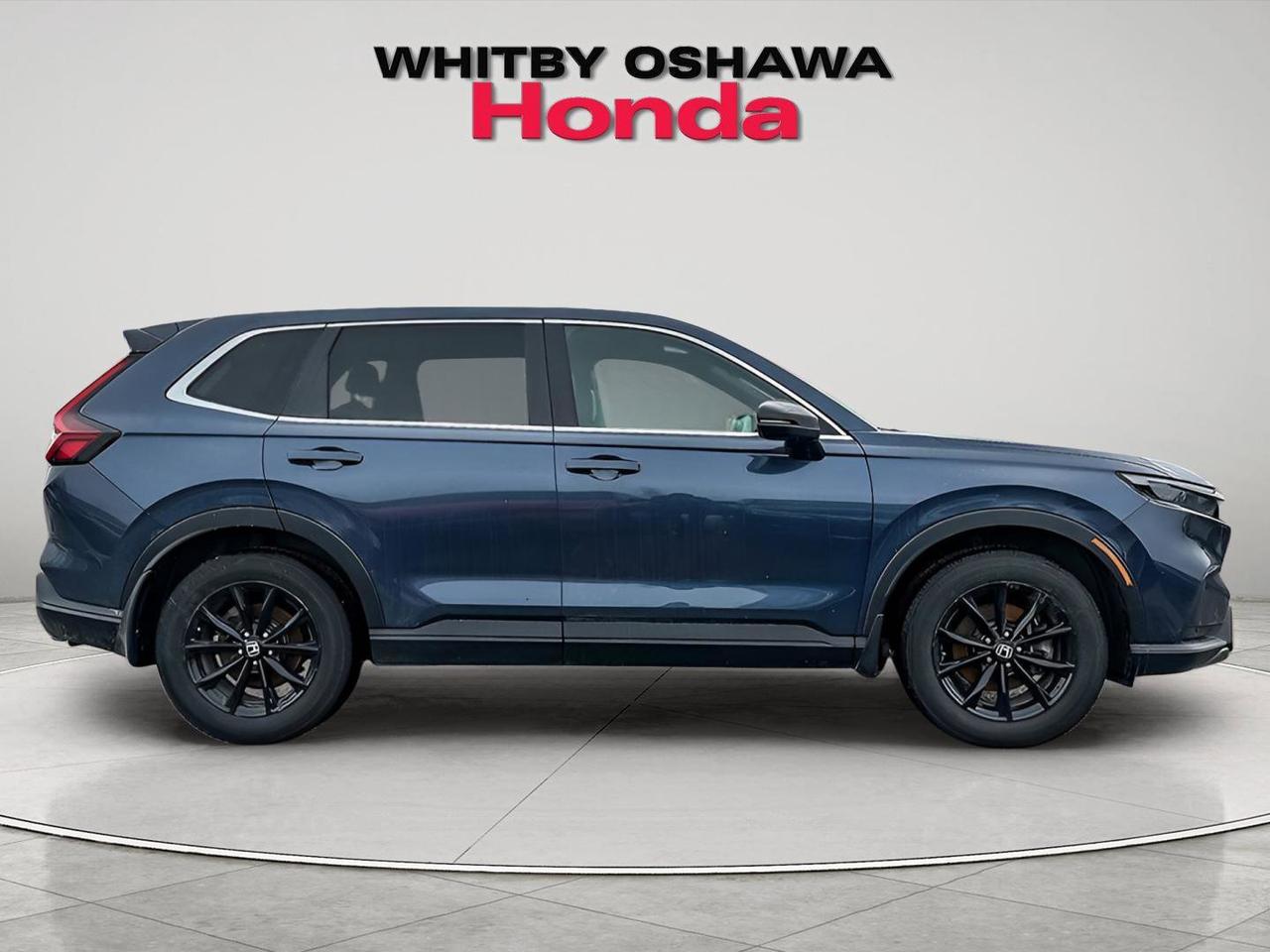2024 Honda CR-V Hybrid EX-L Photo