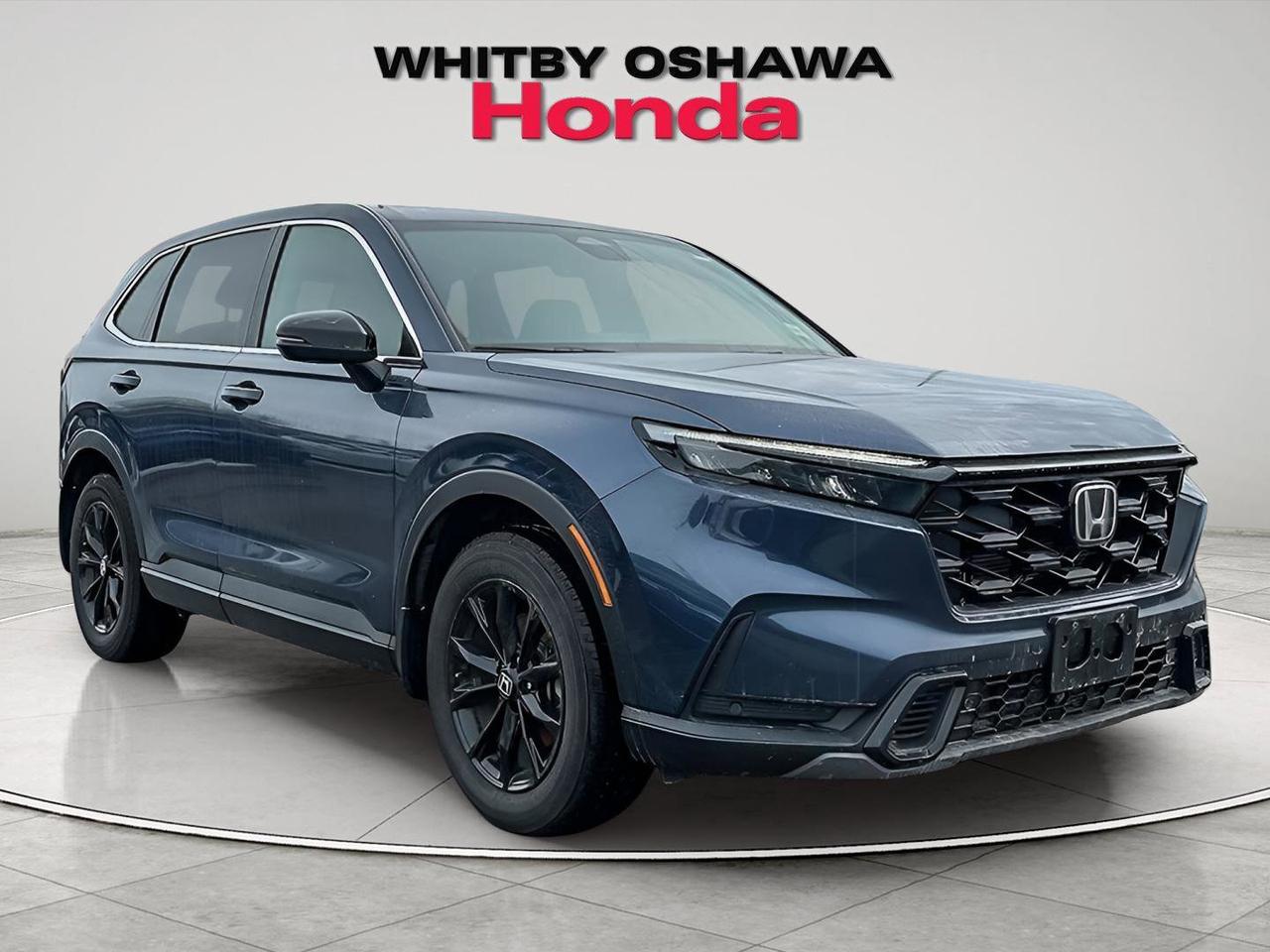 2024 Honda CR-V Hybrid EX-L Photo