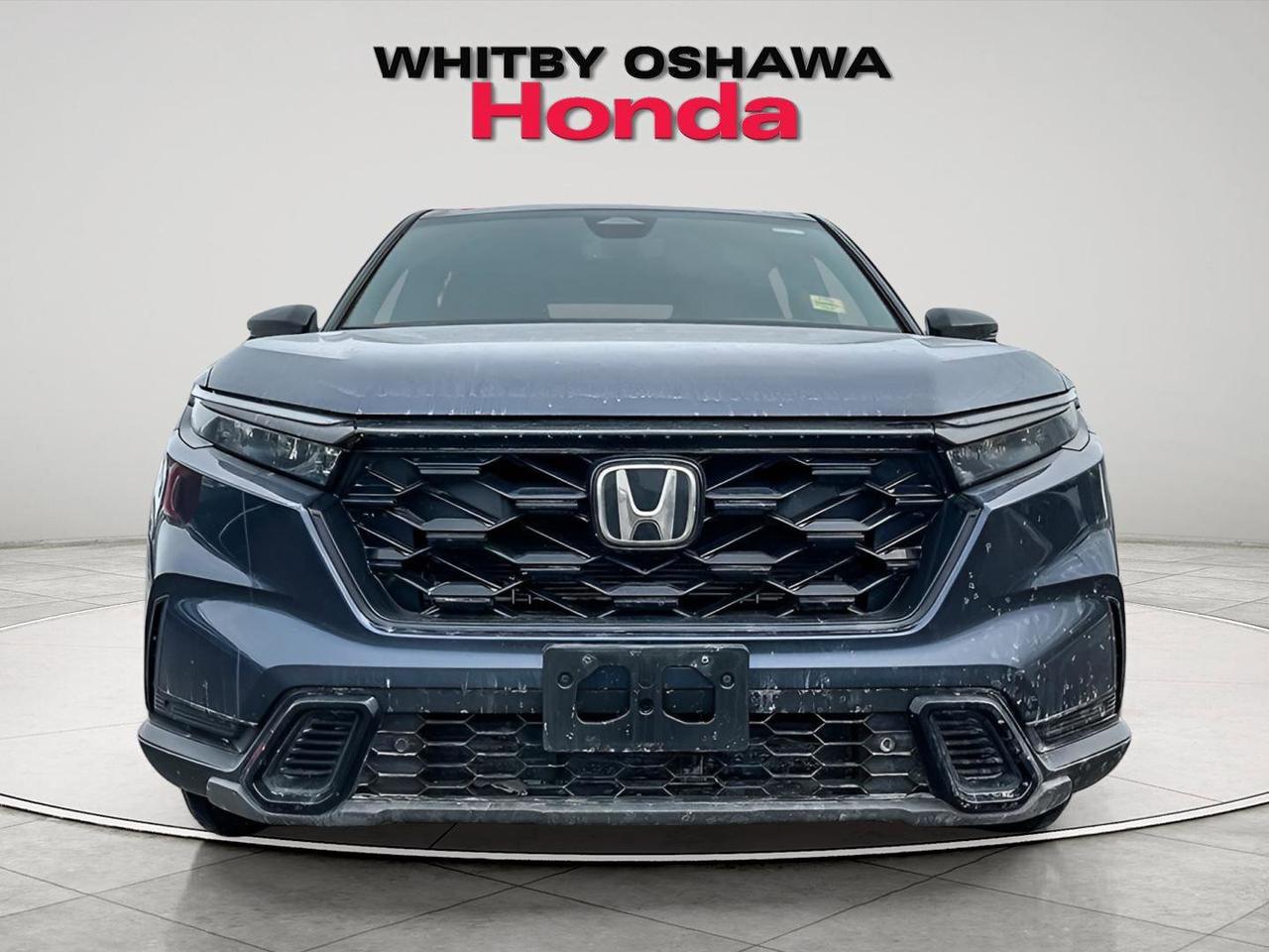2024 Honda CR-V Hybrid EX-L Photo