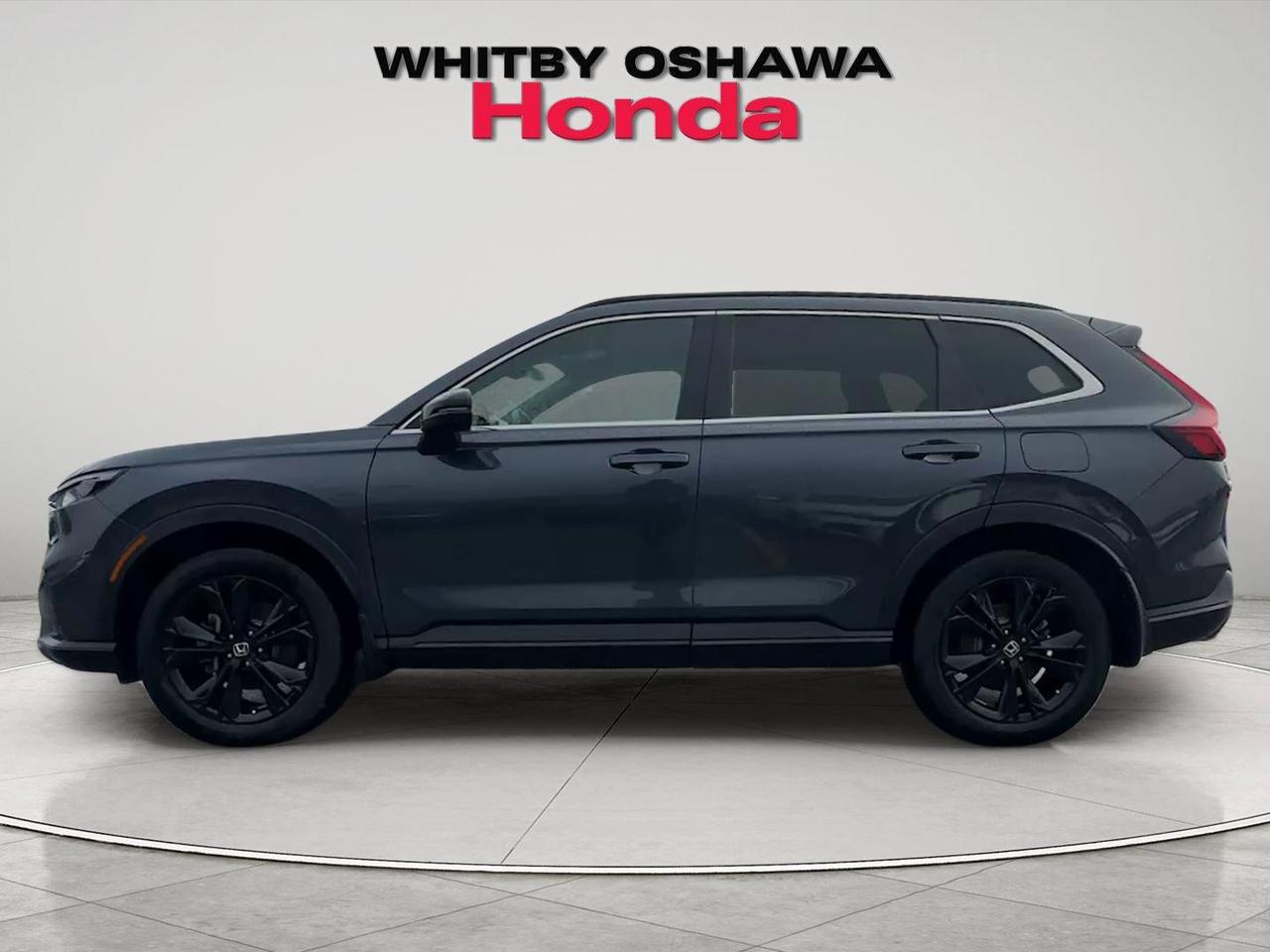 2023 Honda CR-V Hybrid Touring Photo