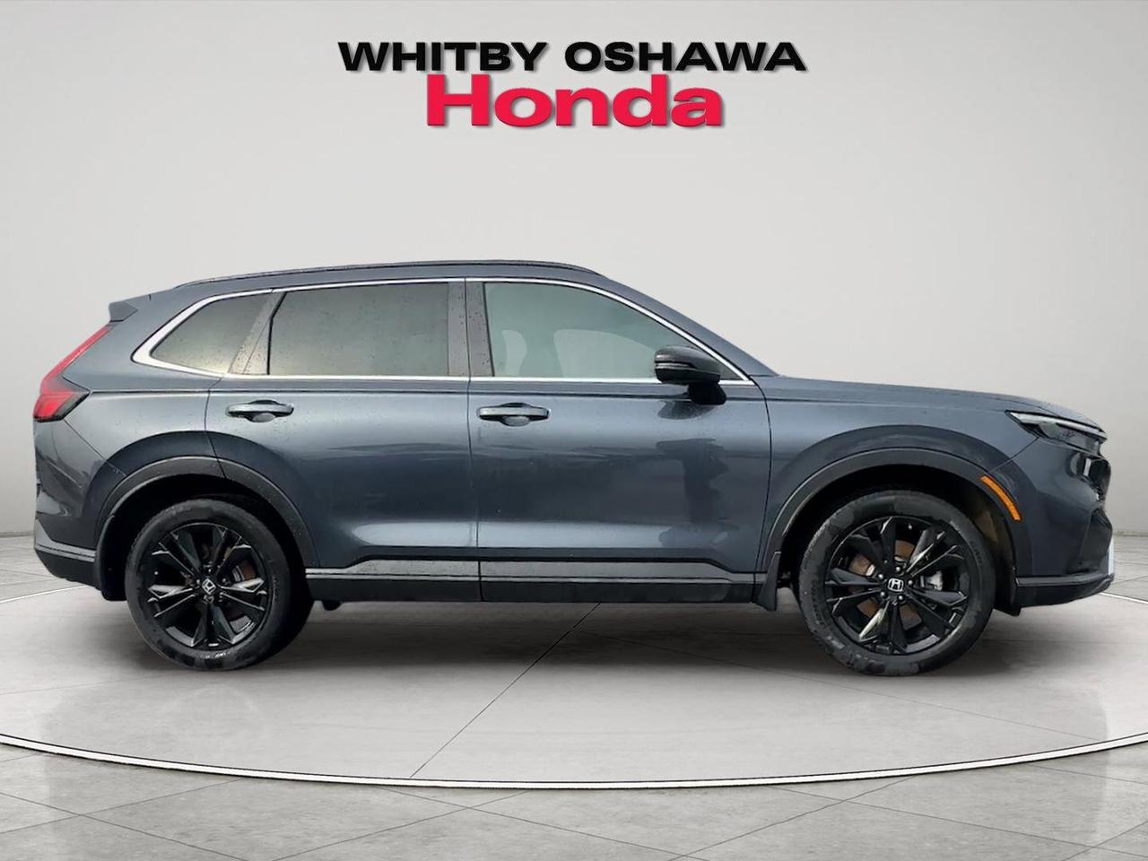 2023 Honda CR-V Hybrid Touring Photo