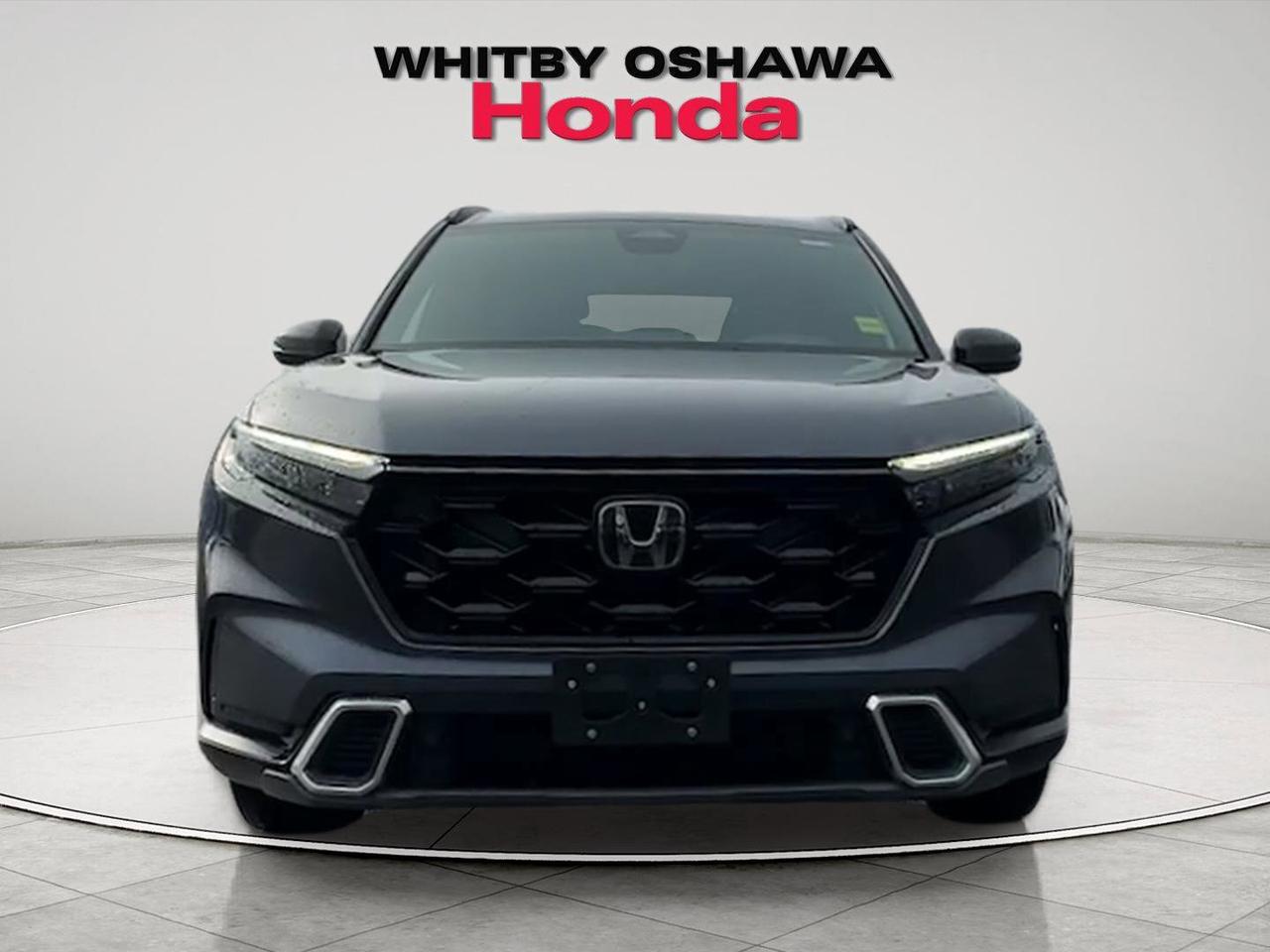 2023 Honda CR-V Hybrid Touring Photo