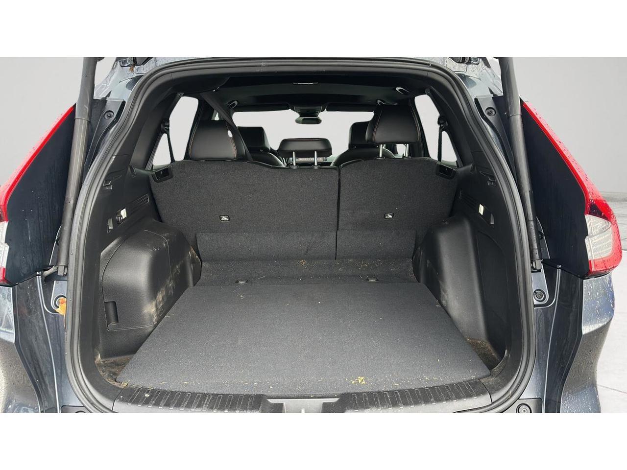 2023 Honda CR-V Hybrid Touring Photo