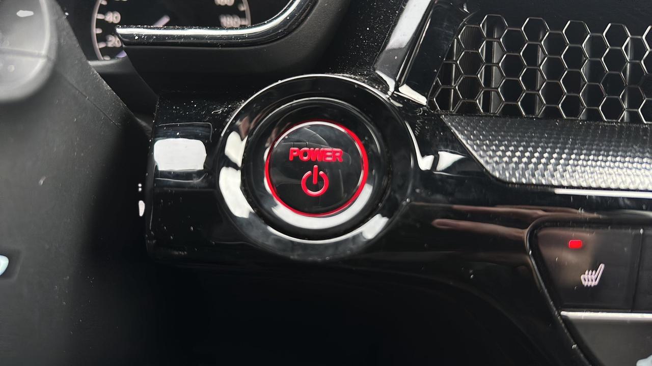 2023 Honda CR-V Hybrid Touring Photo