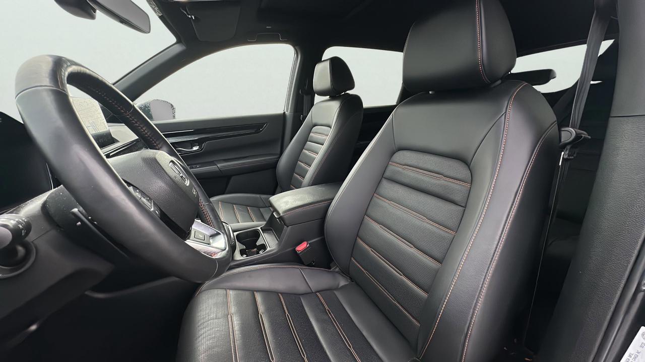 2023 Honda CR-V Hybrid Touring Photo