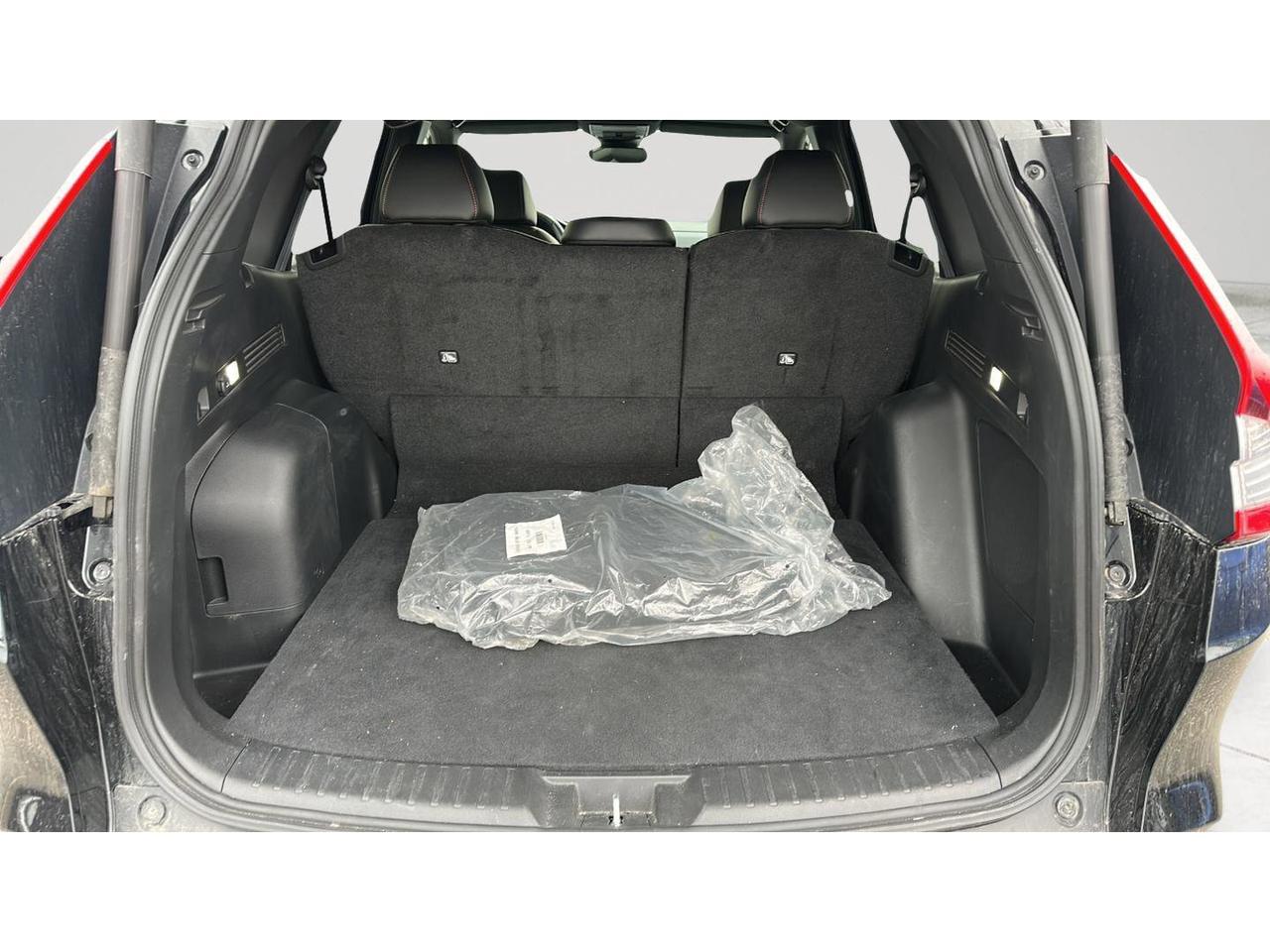 2024 Honda CR-V Hybrid Touring Photo