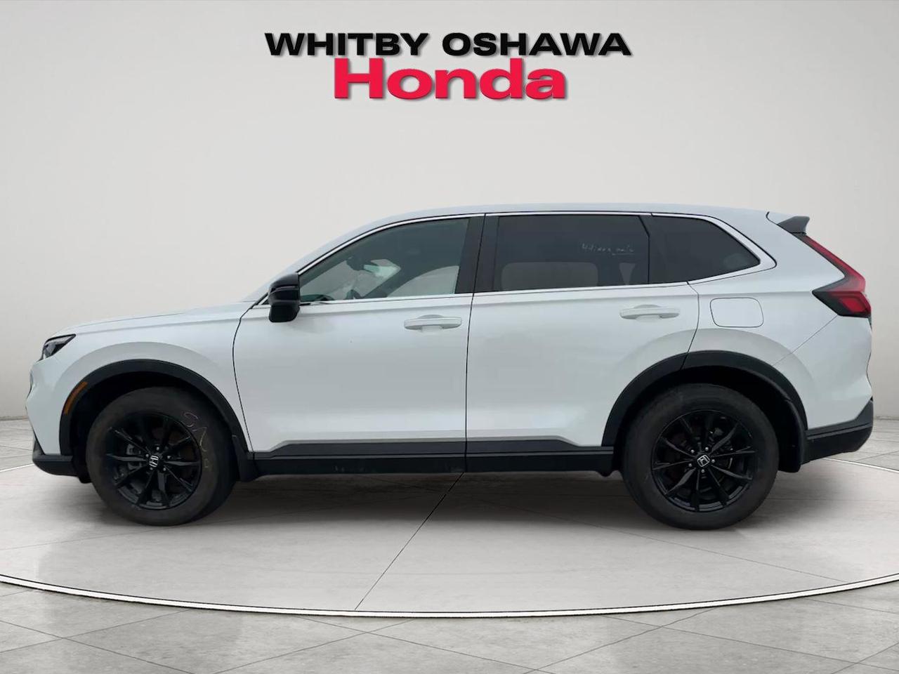 2024 Honda CR-V Hybrid EX-L Photo