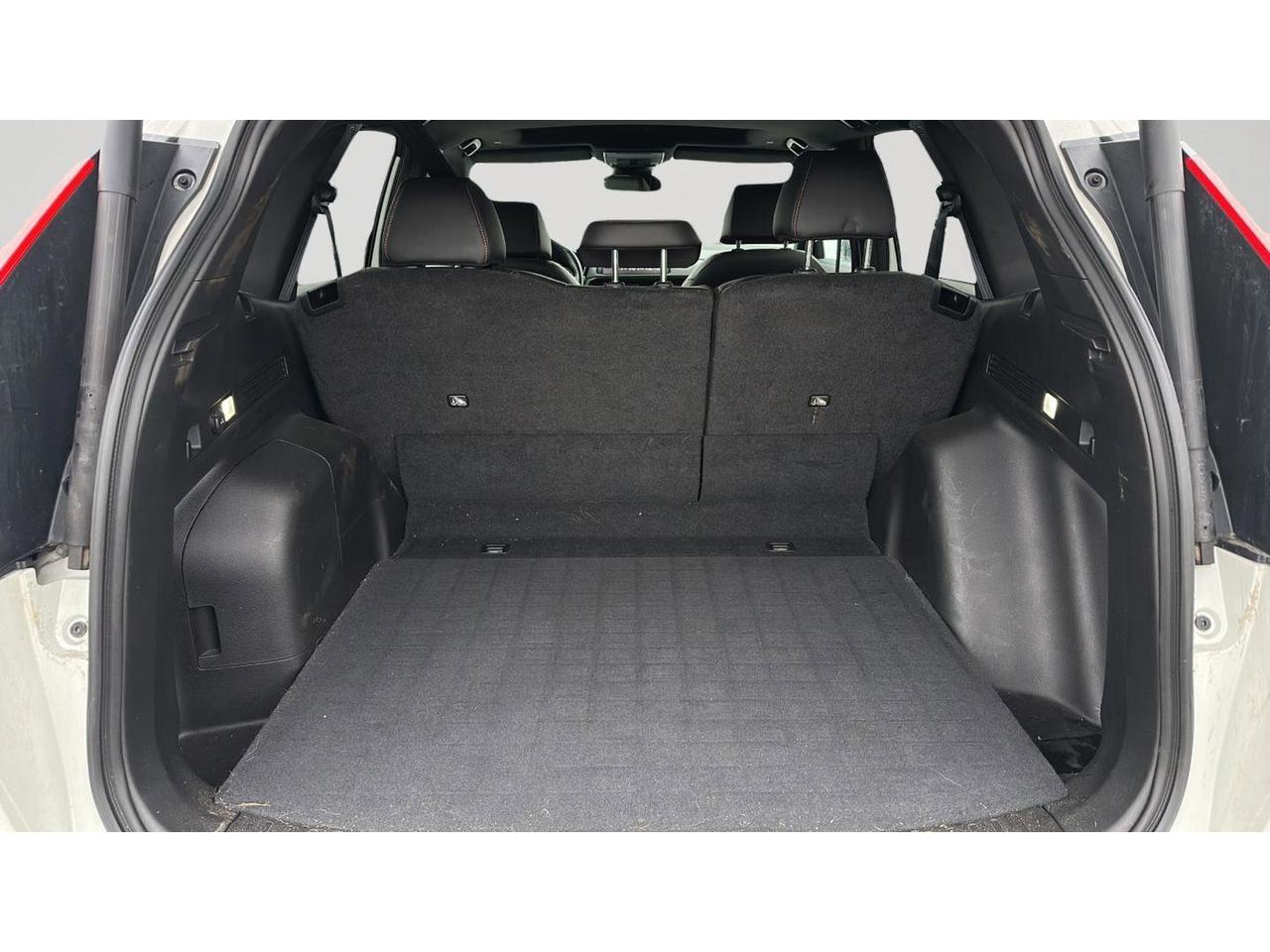 2024 Honda CR-V Hybrid EX-L Photo