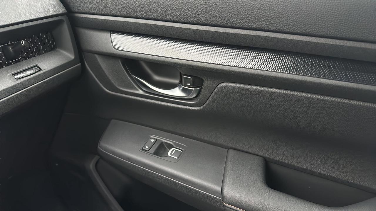 2024 Honda CR-V Hybrid EX-L Photo