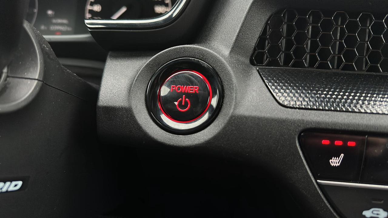 2024 Honda CR-V Hybrid EX-L Photo