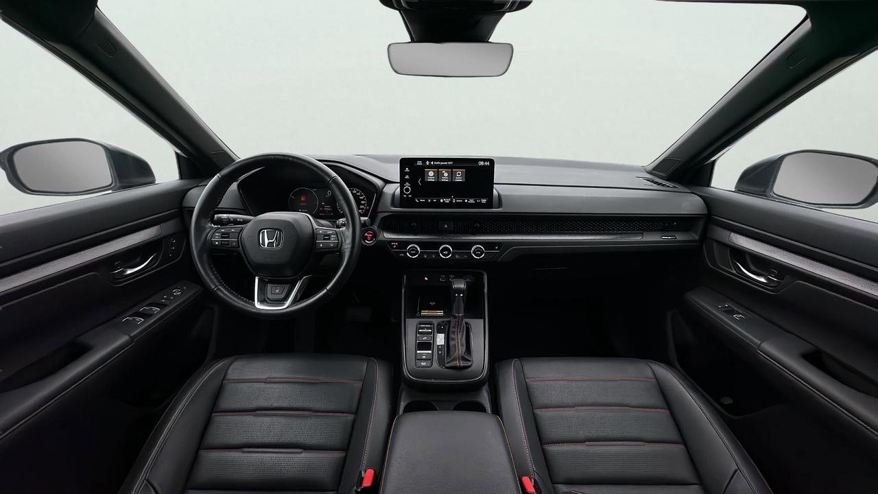 2024 Honda CR-V Hybrid EX-L Photo