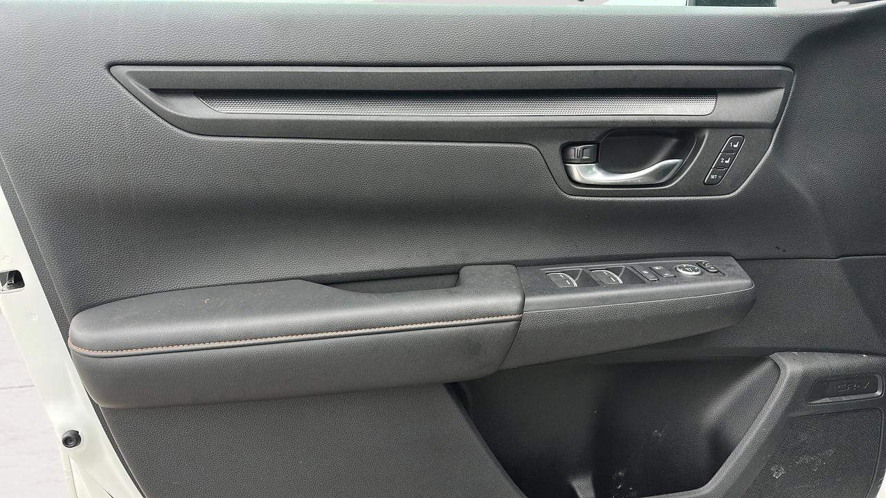 2024 Honda CR-V Hybrid EX-L Photo