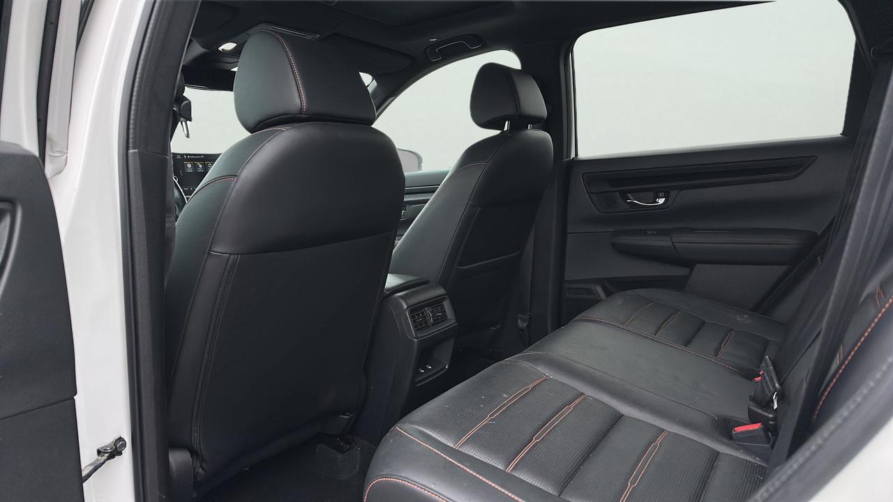 2024 Honda CR-V Hybrid EX-L Photo