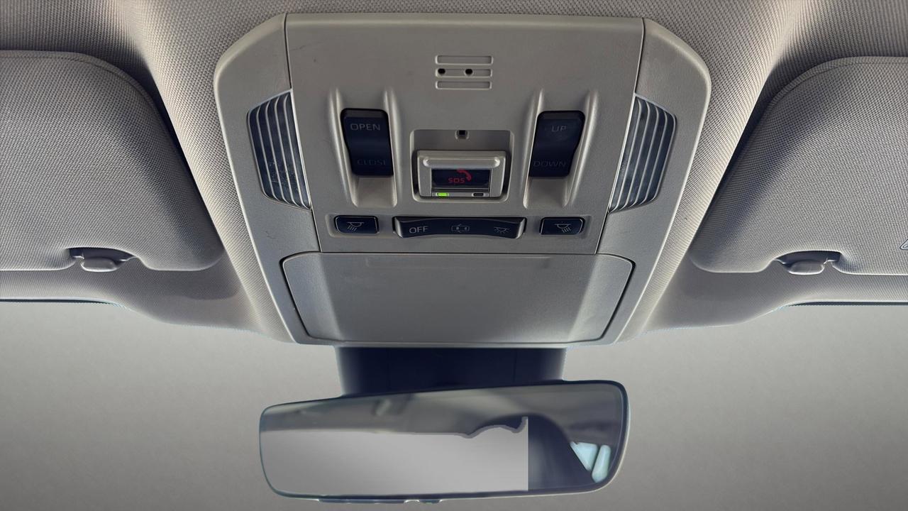 2020 Toyota Highlander XLE Photo