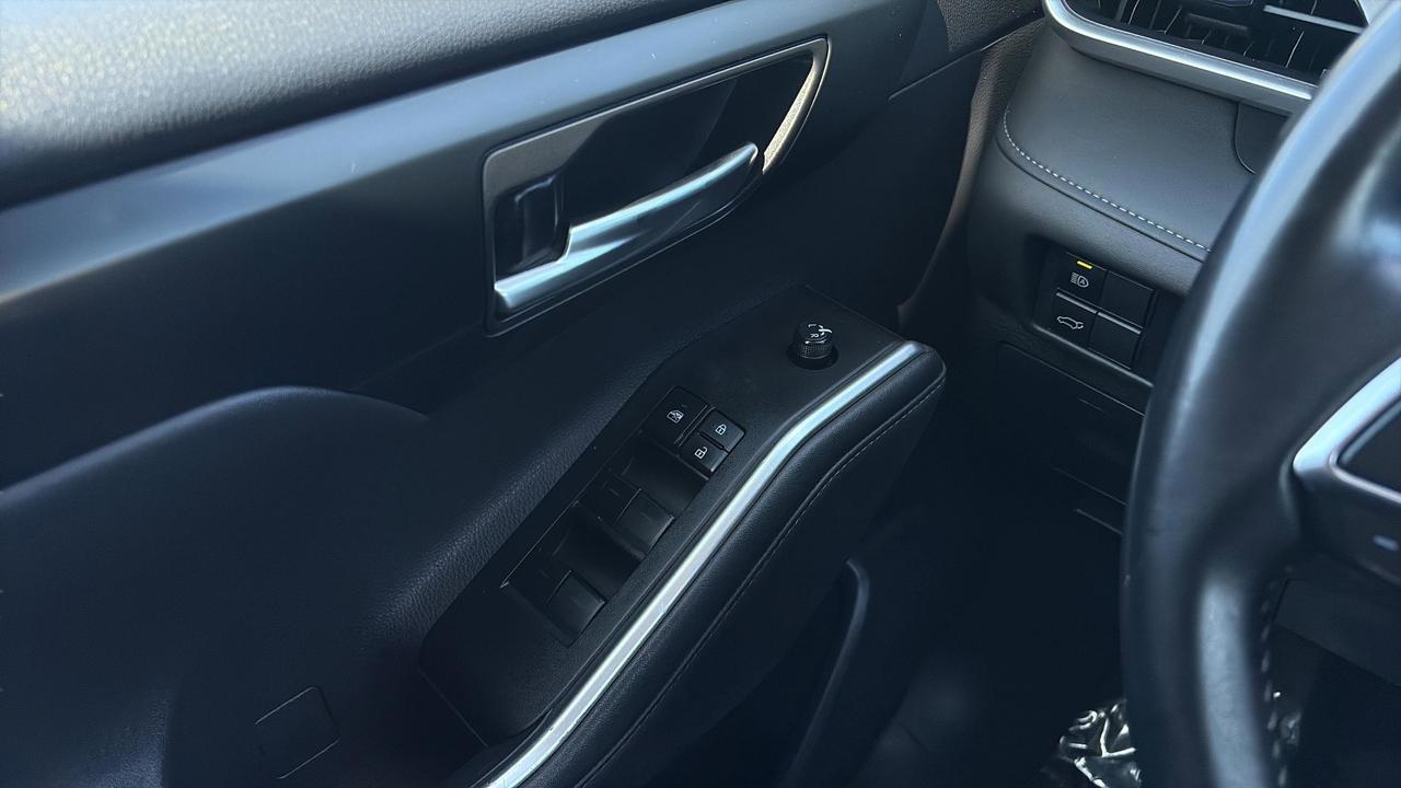 2020 Toyota Highlander XLE Photo