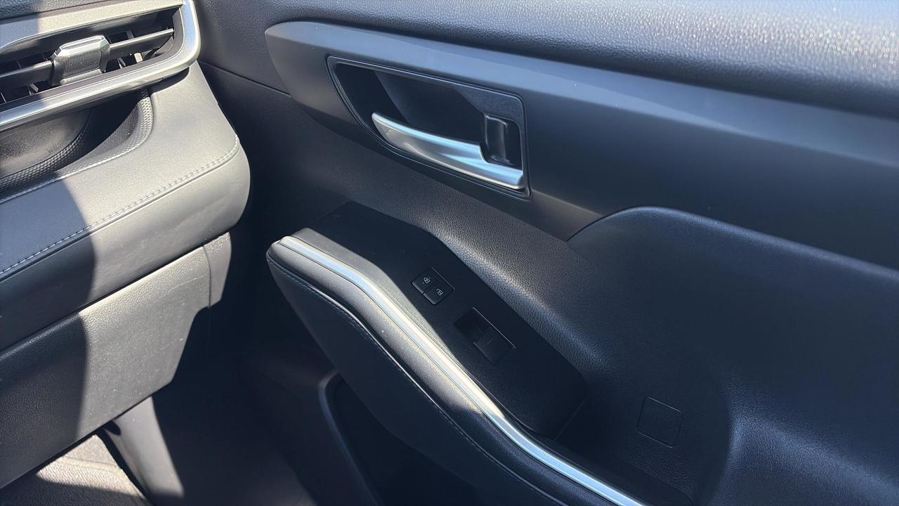 2020 Toyota Highlander XLE Photo