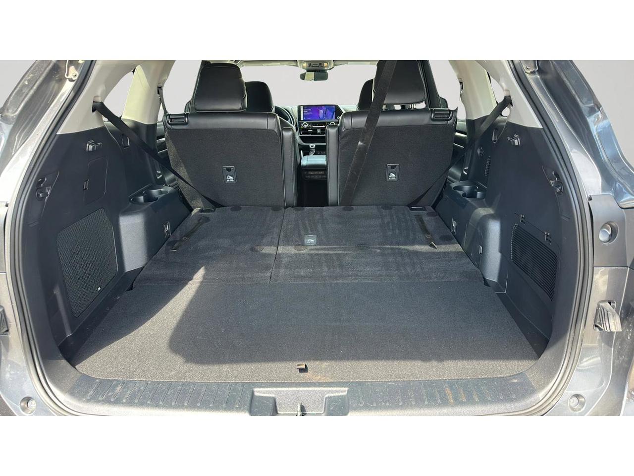 2023 Toyota Highlander LIMITED  Photo