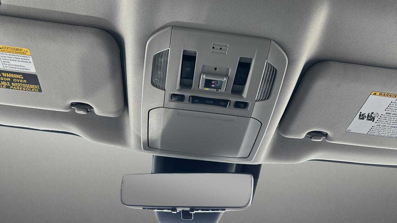 2023 Toyota Highlander LIMITED  Photo