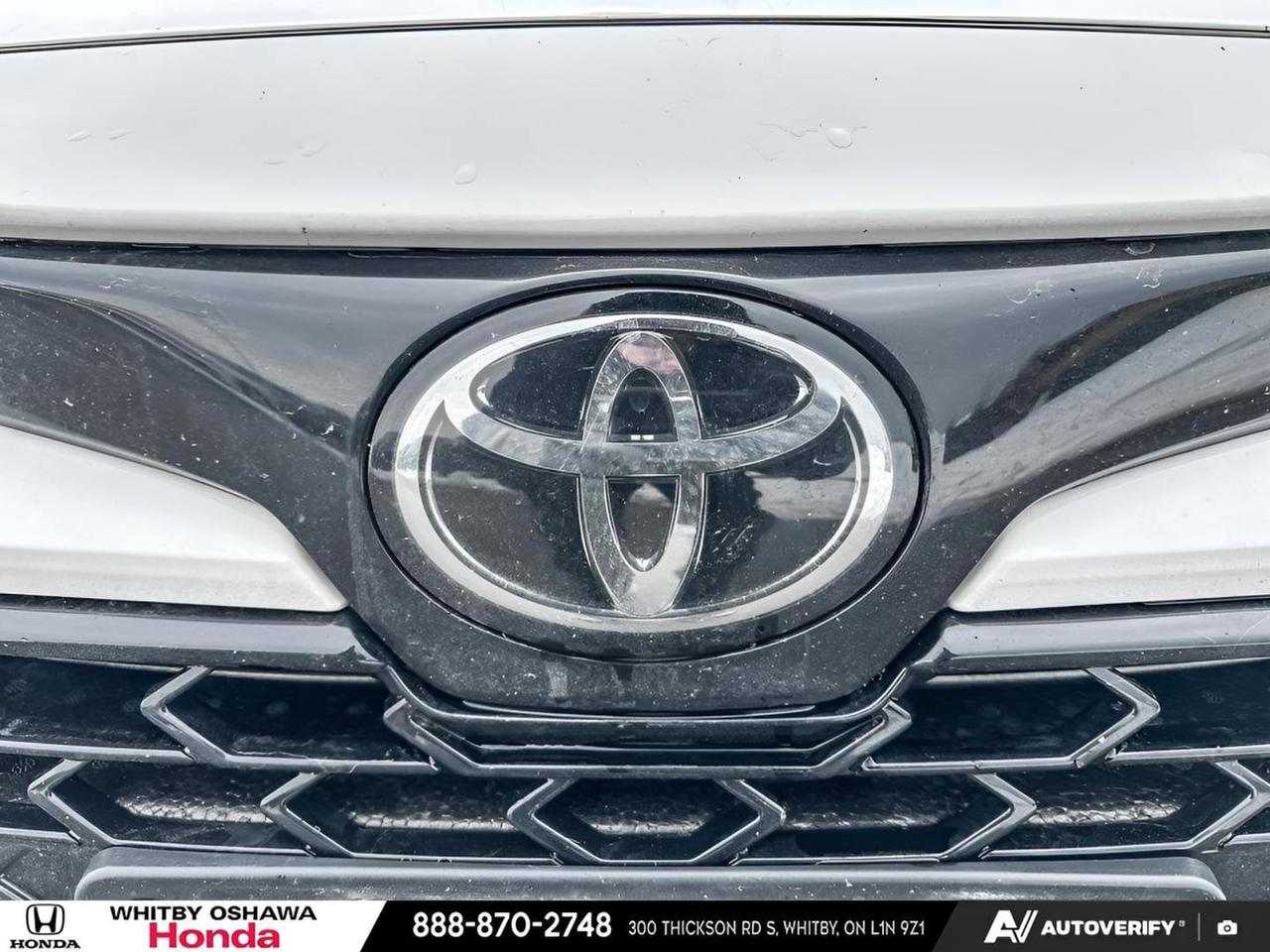 2025 Toyota Corolla Hatchback BASE Photo