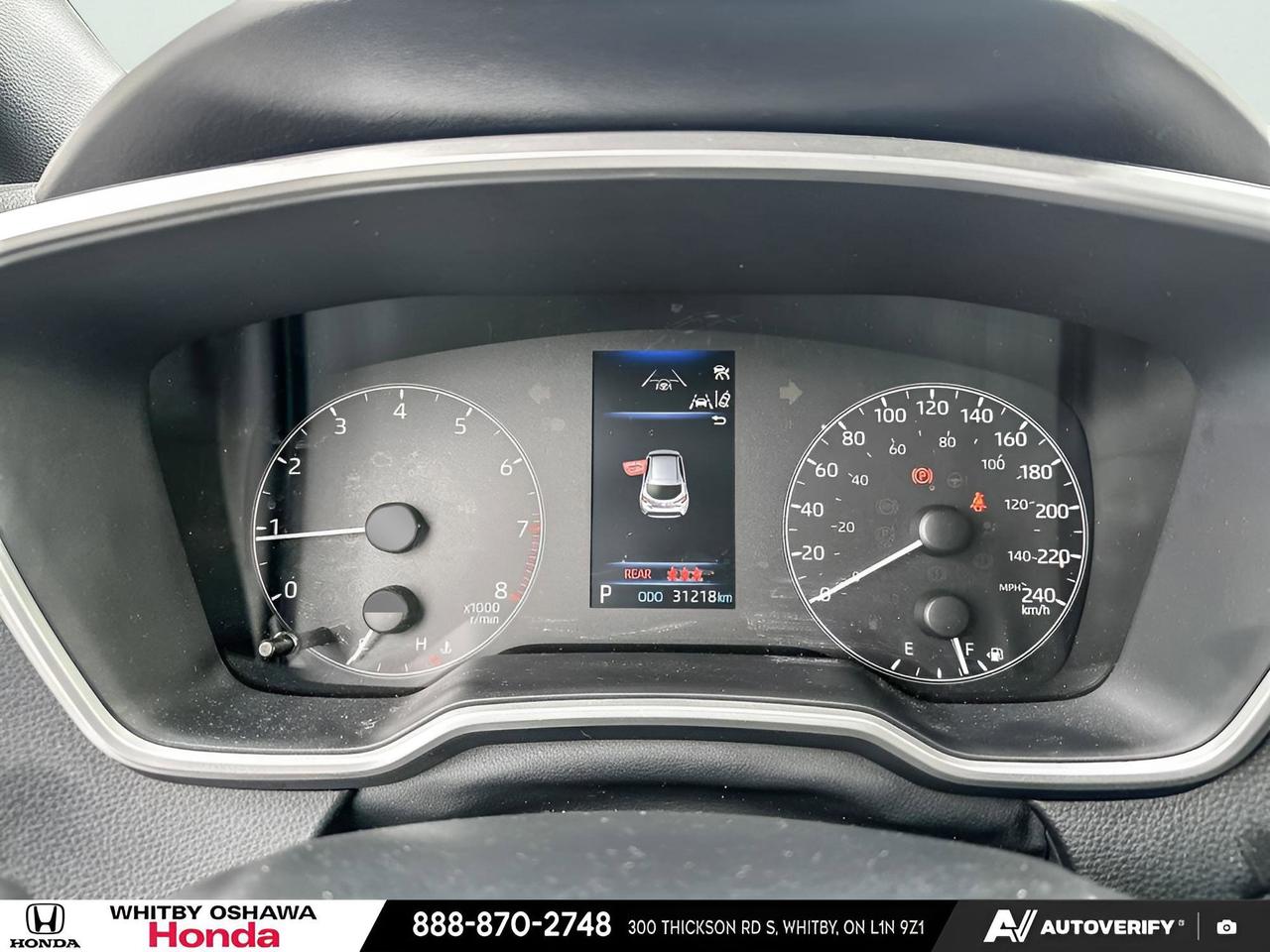 2025 Toyota Corolla Hatchback BASE Photo