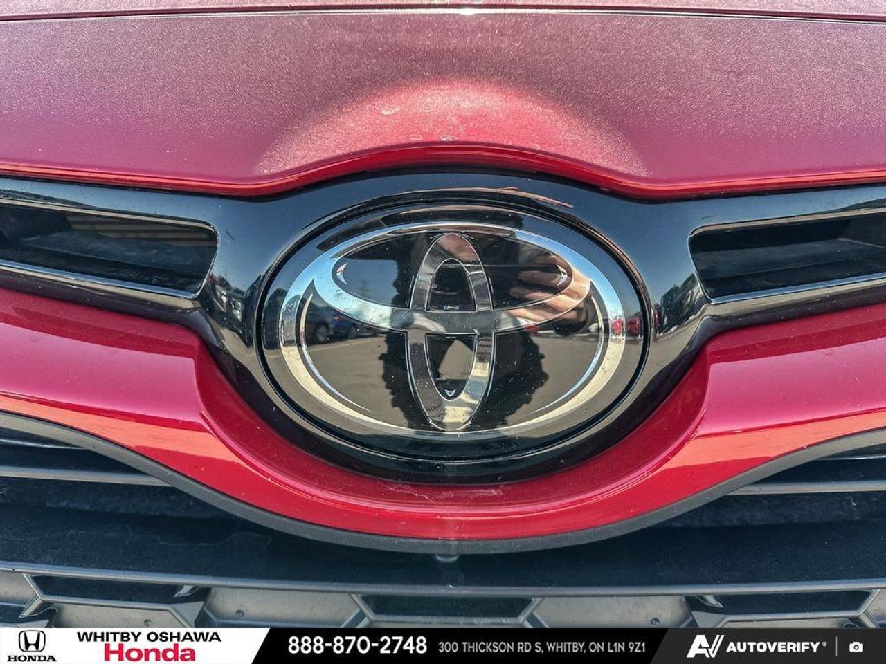 2024 Toyota GR Corolla Core Photo