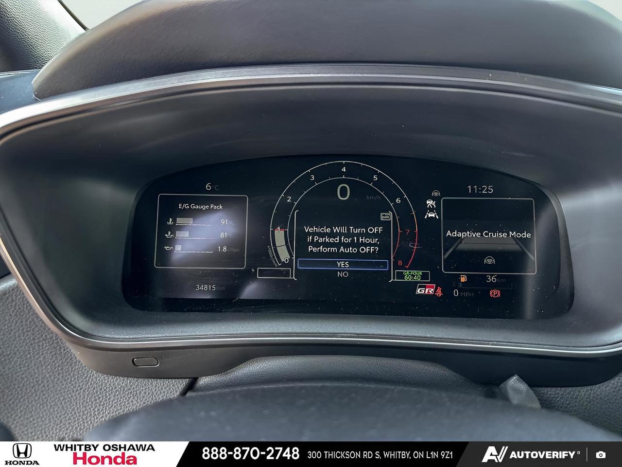 2024 Toyota GR Corolla Core Photo