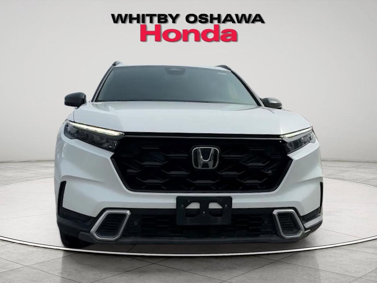 2024 Honda CR-V Hybrid Touring Photo